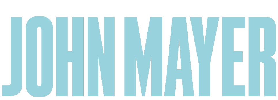 John Mayer